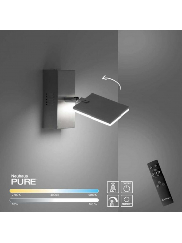 Kinkiet PURE-MIRA 9353-95