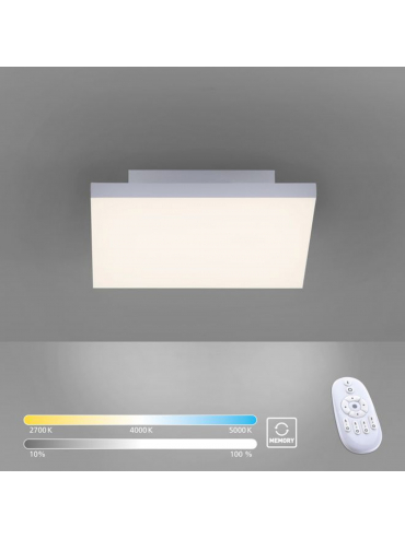 Lampa sufitowa FRAMELESS 8490-16