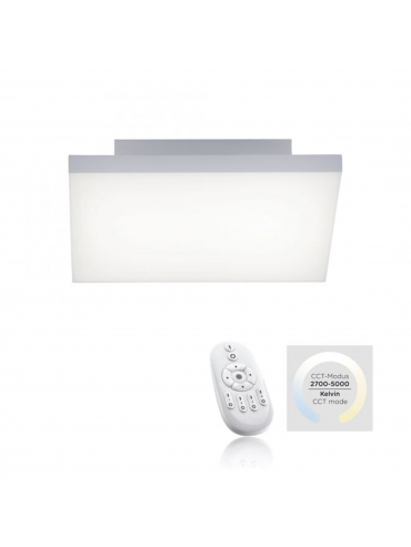 Lampa sufitowa FRAMELESS 8490-16