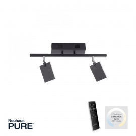 Lampa sufitowa PURE-MIRA 6354-18