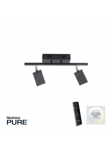 Lampa sufitowa PURE-MIRA 6354-18