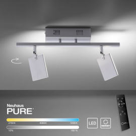 Lampa sufitowa PURE-MIRA 6354-95