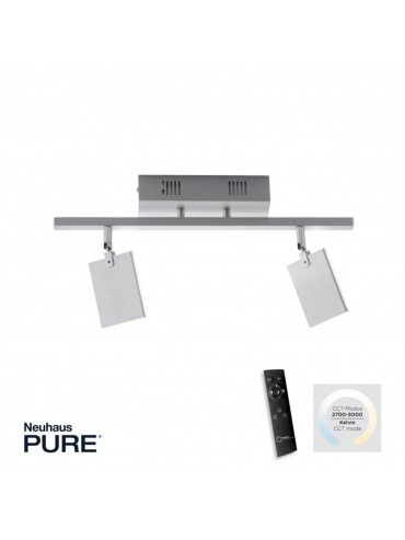 Lampa sufitowa PURE-MIRA 6354-95