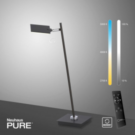 Lampa stołowa PURE-MIRA 4356-18