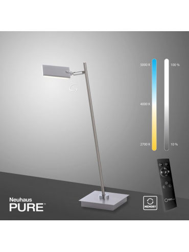 Lampa stołowa PURE-MIRA 4356-95