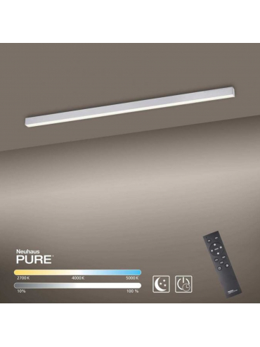 Lampa sufitowa PURE-LINES 6021-95
