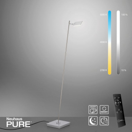 Lampa podłogowa PURE-MIRA 356-95