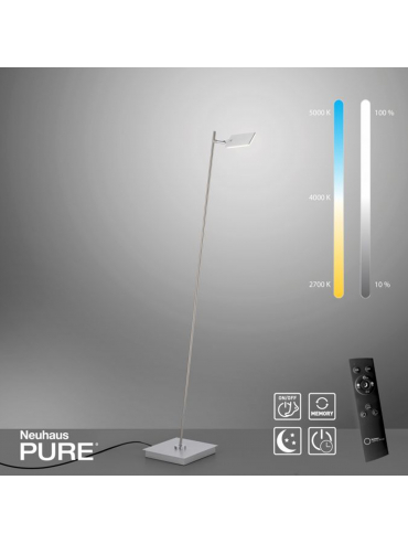Lampa podłogowa PURE-MIRA 356-95