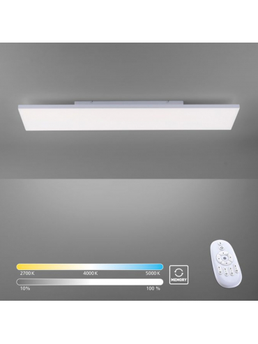 Lampa sufitowa FRAMELESS 8494-16