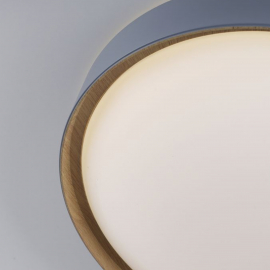 Lampa sufitowa Q-EMILIA 6118-15