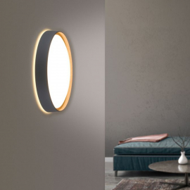 Lampa sufitowa Q-EMILIA 6118-15