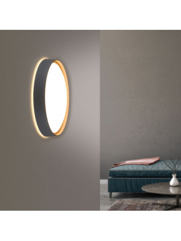 Lampa sufitowa Q-EMILIA 6118-15