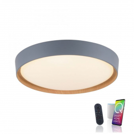 Lampa sufitowa Q-EMILIA 6118-15