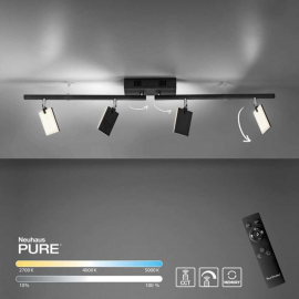 Lampa sufitowa PURE-MIRA 6356-18