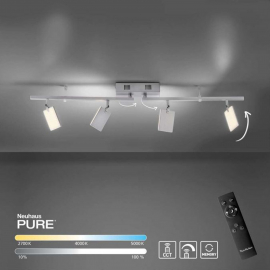 Lampa sufitowa PURE-MIRA 6356-95