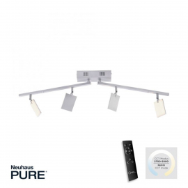 Lampa sufitowa PURE-MIRA 6356-95