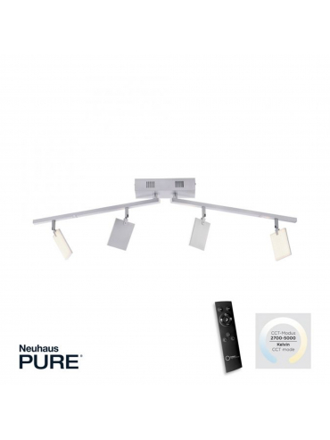 Lampa sufitowa PURE-MIRA 6356-95