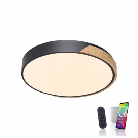 Lampa sufitowa Q-BILA 6071-18