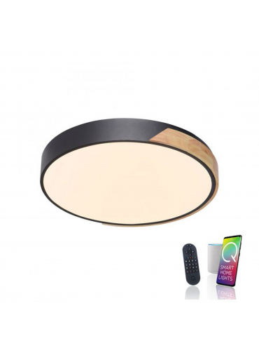Lampa sufitowa Q-BILA 6071-18