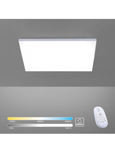 Lampa sufitowa FRAMELESS 8492-16