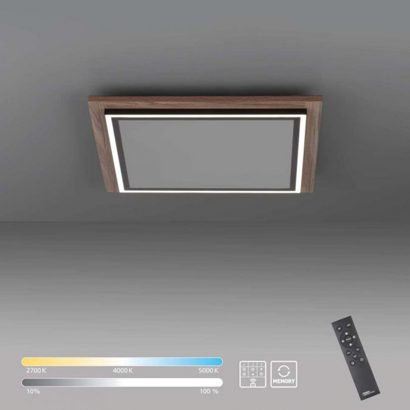 Lampa sufitowa PALMA 6141-79