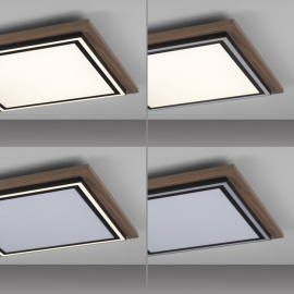 Lampa sufitowa PALMA 6141-79