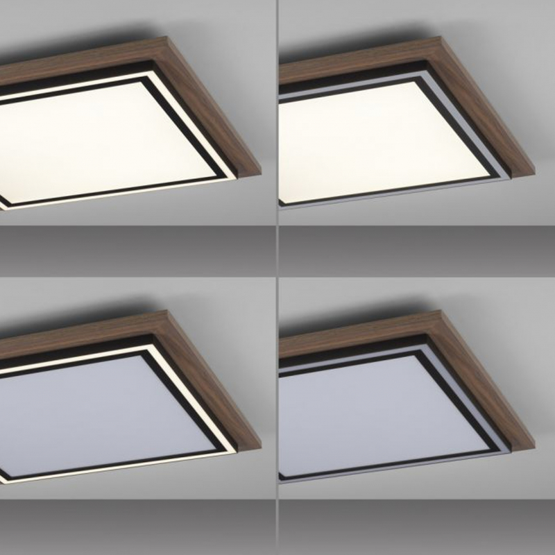 Lampa sufitowa PALMA 6141-79