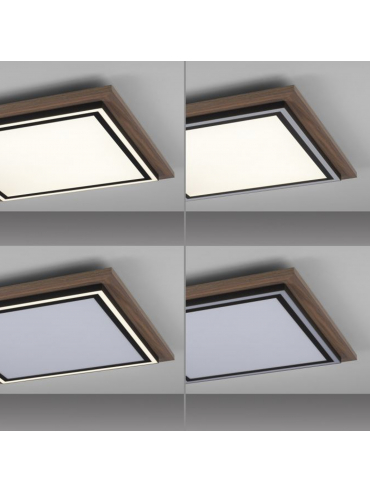 Lampa sufitowa PALMA 6141-79