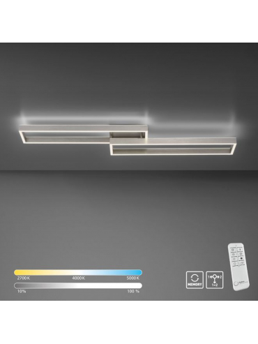 Lampa sufitowa PAAN 6231-55