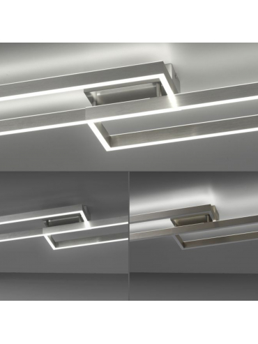 Lampa sufitowa PAAN 6231-55