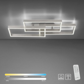 Lampa sufitowa PAAN 6232-55