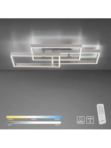 Lampa sufitowa PAAN 6232-55