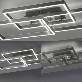 Lampa sufitowa PAAN 6232-55