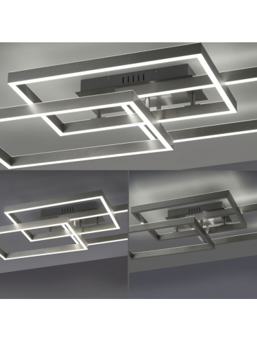 Lampa sufitowa PAAN 6232-55
