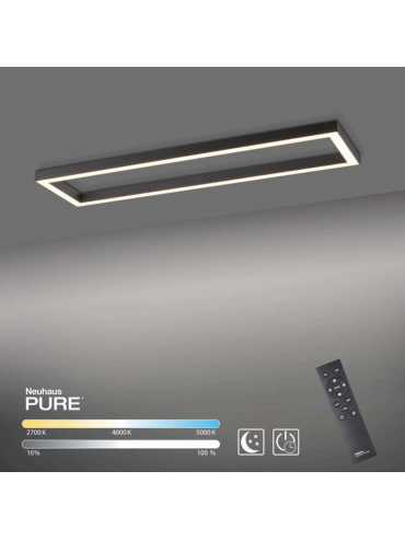Lampa sufitowa PURE-LINES 6023-13