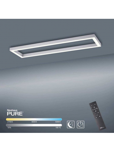 Lampa sufitowa PURE-LINES 6023-95