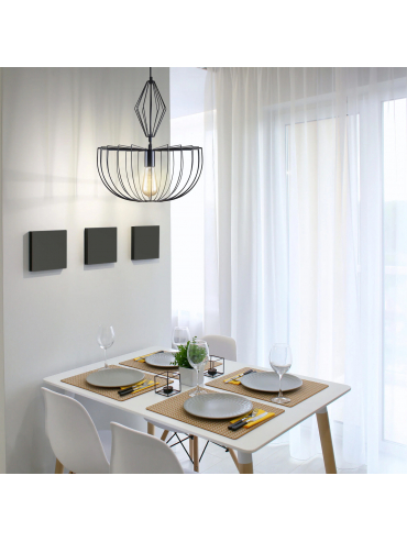 Lampa wisząca JASMINA 328380