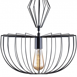 Lampa wisząca JASMINA 328380