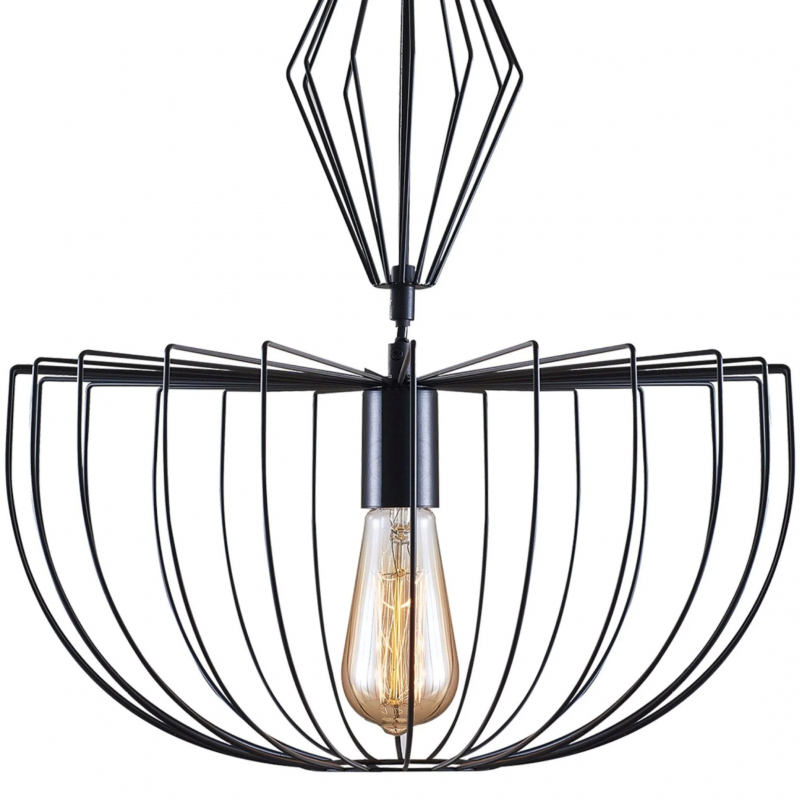 Lampa wisząca JASMINA 328380