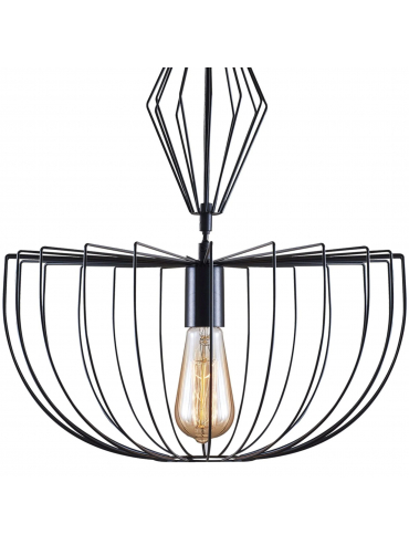 Lampa wisząca JASMINA 328380