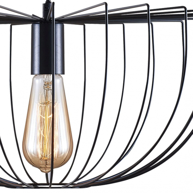 Lampa wisząca JASMINA 328380