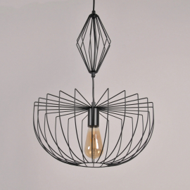 Lampa wisząca JASMINA 328380