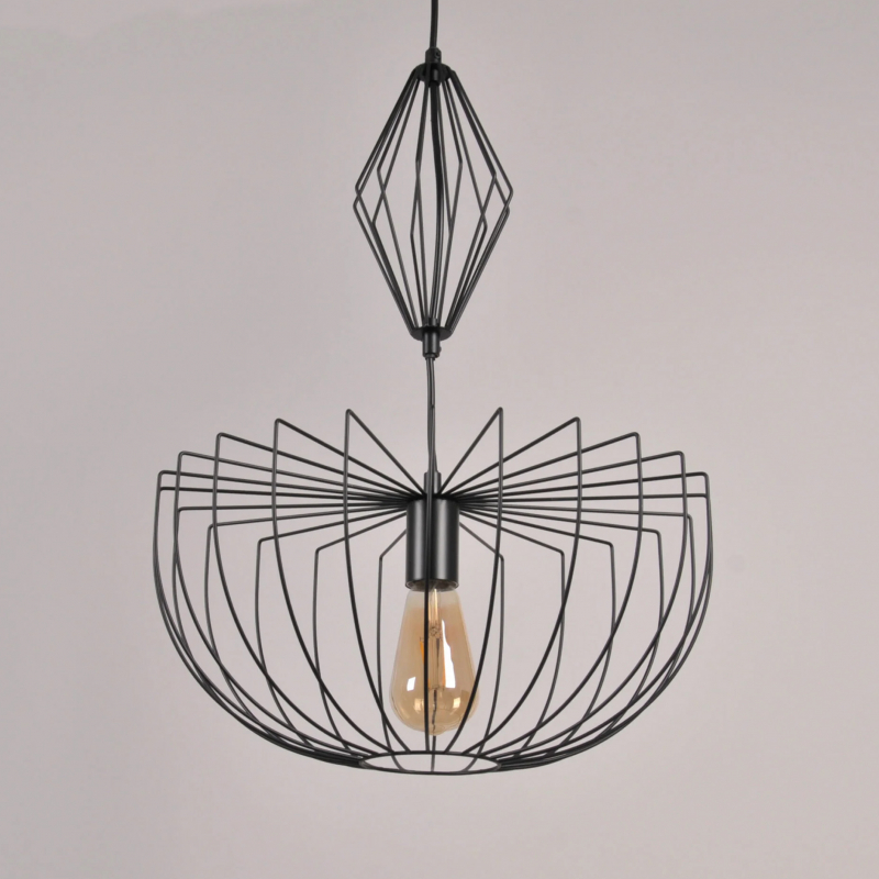 Lampa wisząca JASMINA 328380