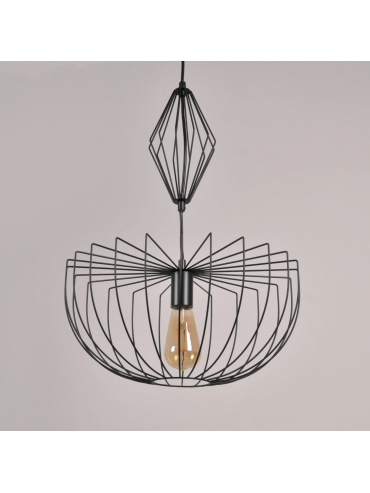 Lampa wisząca JASMINA 328380