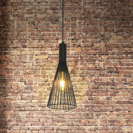 Lampa wisząca TIANA 328359