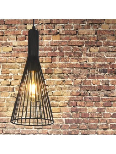 Lampa wisząca TIANA 328359