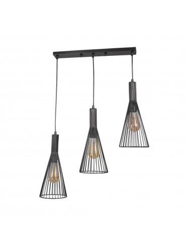 Lampa wisząca TIANA 328366