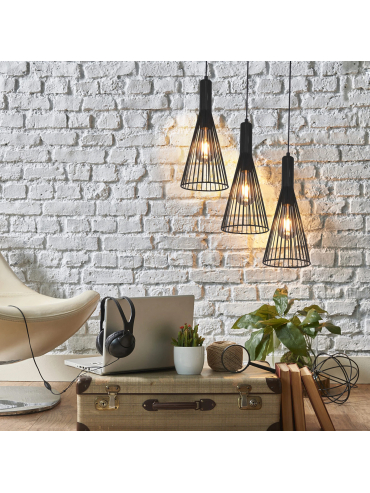 Lampa wisząca TIANA 328366