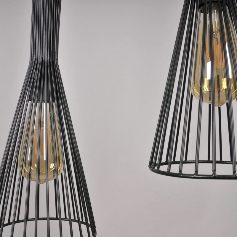 Lampa wisząca TIANA 328366