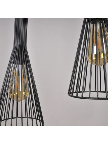 Lampa wisząca TIANA 328366
